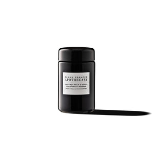 Coconut Milk & Guava Softening Clay Mask 100ml