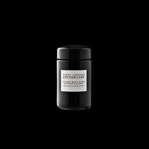 Coconut Milk & Guava Softening Clay Mask 100ml