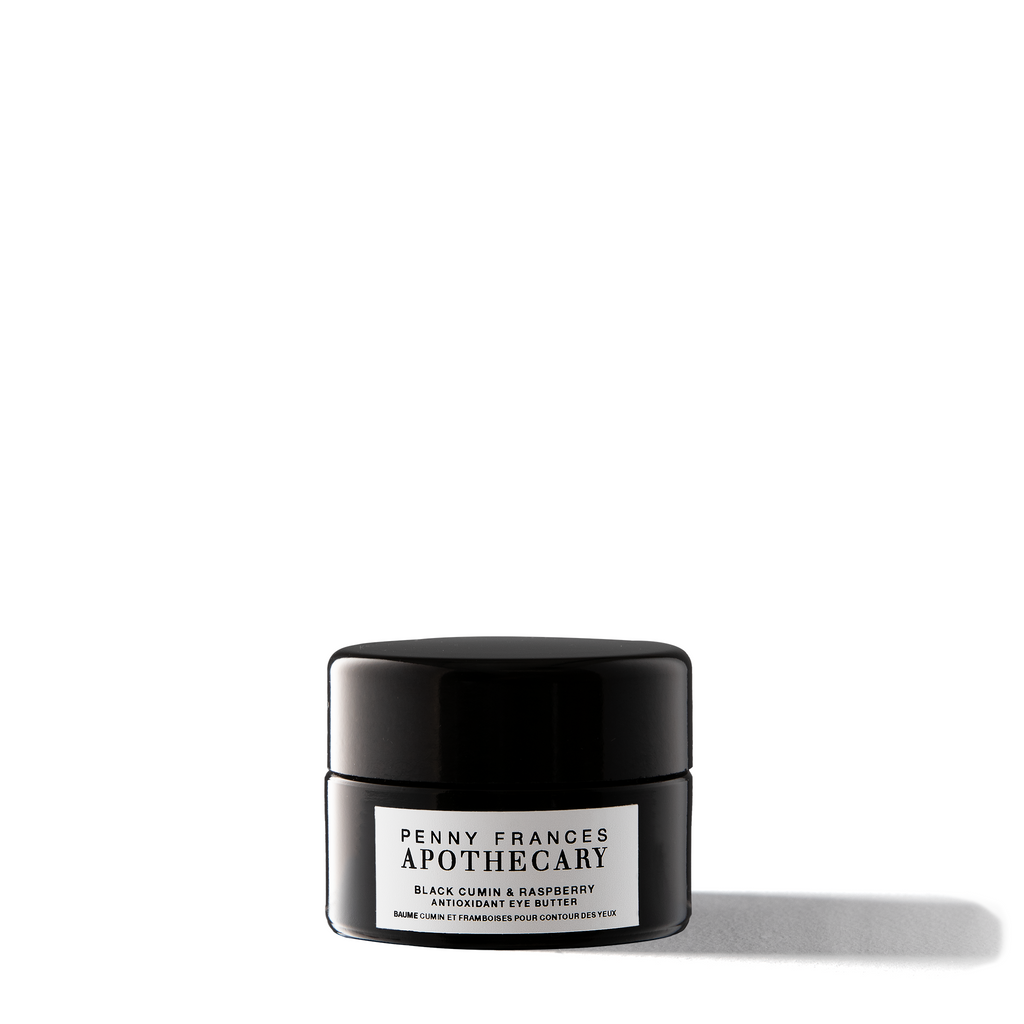 Black Cumin & Black Raspberry Antioxidant Eye Butter 15ml/0.51 fl oz