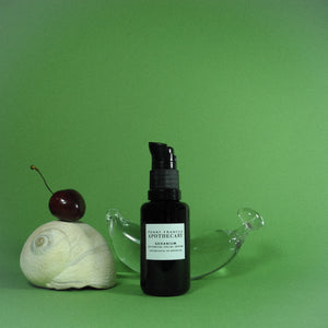 Geranium Botanical Oil Serum 30ml/ 1 fl.oz.