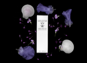 Lavender Flowers & Violet Aromatic Tonic