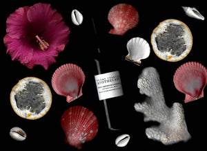 Rose Geranium & Hibiscus Botanical Mist
